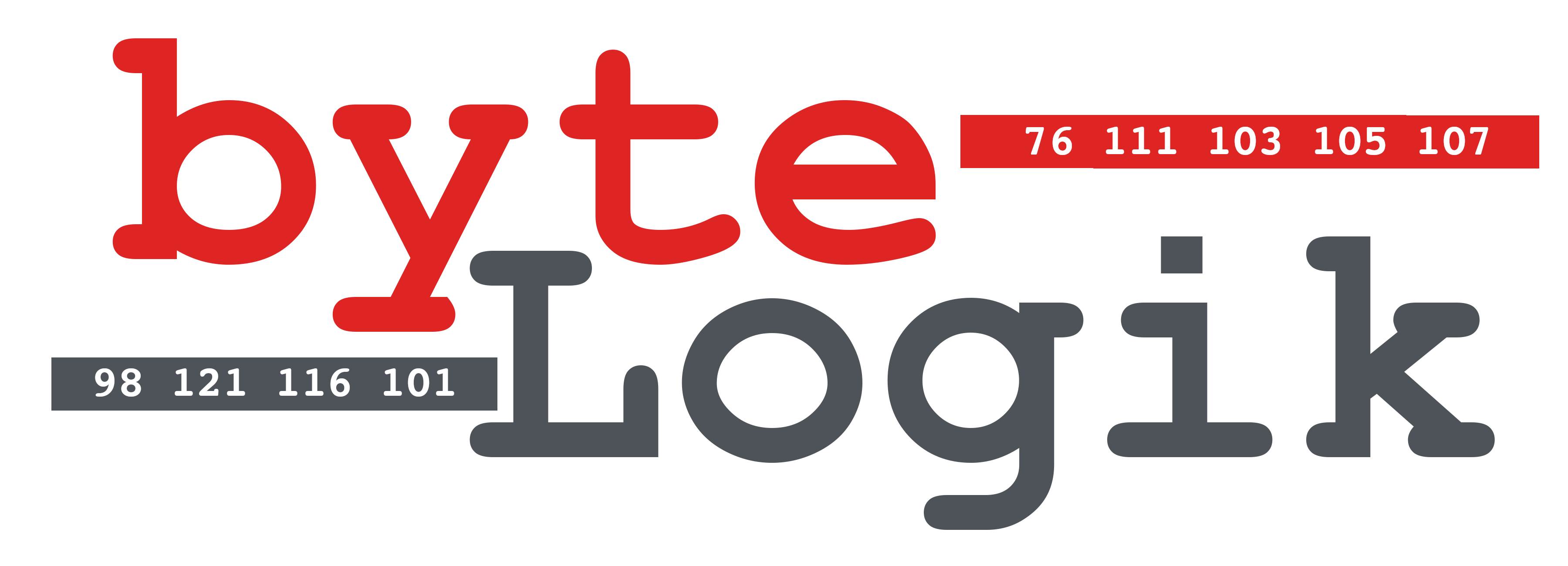 bytelogik logo